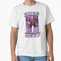 Chief Keef Vintage Bootleg Shirt Classic T-Shirt