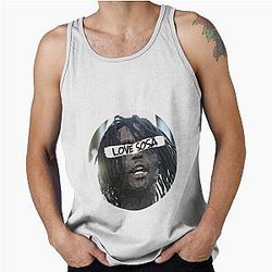Chief Keef - Love Sosa Tank