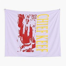 Chief Keef Tapestry
