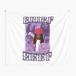 Chief Keef Classic Tapestry