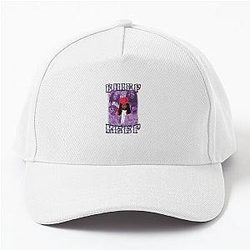 Chief Keef Vintage Bootleg Shirt Classic Baseball Cap