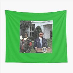 Chief Keef Tapestry