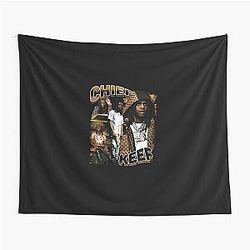 Chief Keef Tapestry