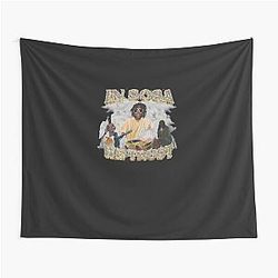 In Sosa We Trust Chief Keef Tapestry