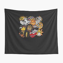 Chief Keef Merch Tapestry