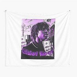 Chief Keef Sosa Tapestry