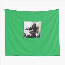 Chief Keef Bands Classic T-Shirt Tapestry