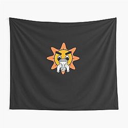 GANG CHIEF KEEF LOGO Classic T-Shirt Tapestry