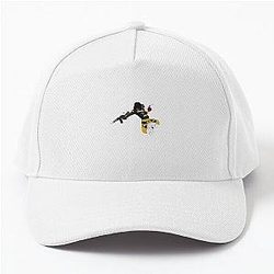 Chief Keef AK 47 Classic T Shirt Baseball Cap