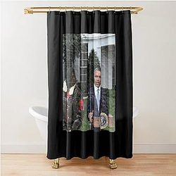 Chief Keef Shower Curtain