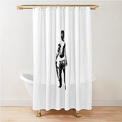 Chief Keef Shower Curtain