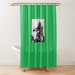 Chief Keef Classic Shower Curtain