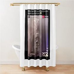 Chief Keef Shower Curtain