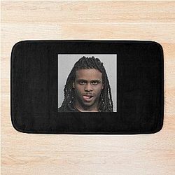 Chief Keef Mugshot Mat