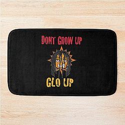 Chief Keef Glo Up Bath Mat