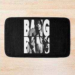 Chief Keef Bath Mat