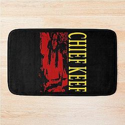 Chief Keef Bath Mat