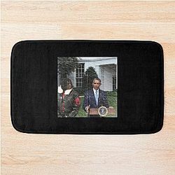 Chief Keef Bathroom Mat