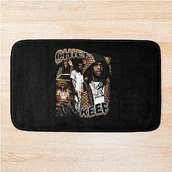 Chief Keef Bath Mat