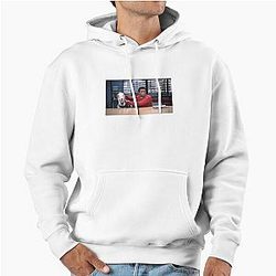 Donald Glover Childish Gambino Pullover Hoodie