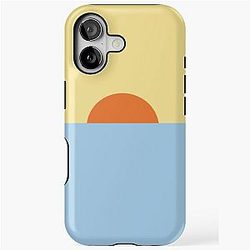 Childish Gambino Kauai Album iPhone Tough Case