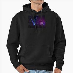 Childish Gambino Live Hoodie