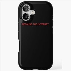 Childish Gambino - BTI iPhone Case