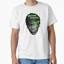 Childish Gambino Classic T-Shirt