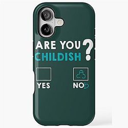 The Great Retro Music iPhone Tough Case