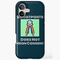 First Day of Childish Gambino Tough iPhone Case
