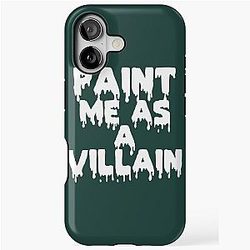 Awesome First Day iPhone Tough Case
