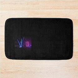 Childish Gambino Live Bathroom Mat