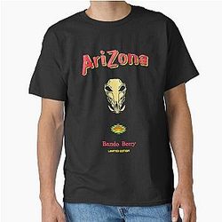 Childish Gambino Arizona T-Shirt
