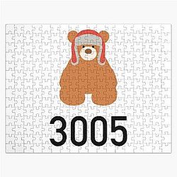 Childish Gambino 3005 Jigsaw Puzzle