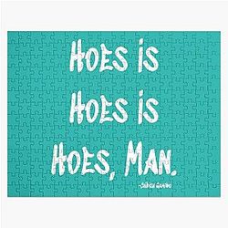Childish Gambino Quote Jigsaw Puzzle