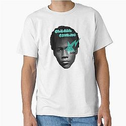 Childish Gambino Blue Star Classic T-Shirt