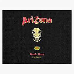 Childish Gambino Arizona Jigsaw Puzzle