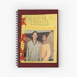 Best Boys Girls Childish Gambino Since Spiral Notebook