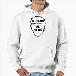 Childish Gambino 3005 Pullover Hoodie