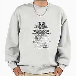 Childish Gambino Premium Sweatshirt