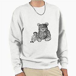 Childish Gambino Role Reversal Sweatshirt