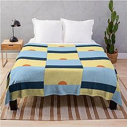 Childish Gambino Kauai Album Throw Blanket