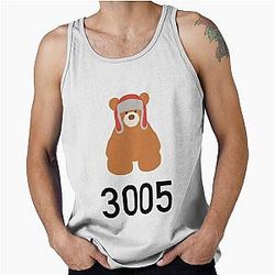 Childish Gambino 3005 Tank Top