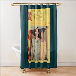 Best Boys Shelter Childish Gambino Super Shower Curtain