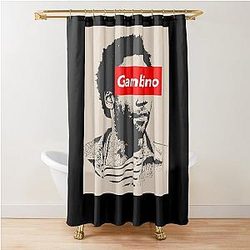 Childish Gambino Shower Curtain