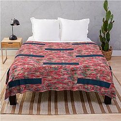 Because the Internet - Childish Gambino Chiffon Throw Blanket