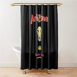 Childish Gambino Arizona Shower Curtain -> Childish Gambino Arizona Shower Curtain