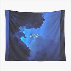 Childish Gambino Awaken My Love Tapestry