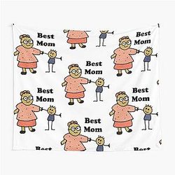 The Great Video Game Birthday Tapestry