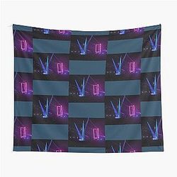 Childish Gambino Live Tapestry